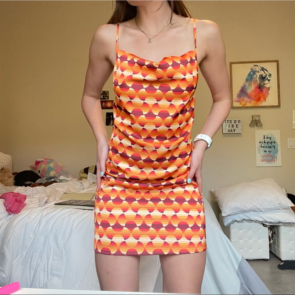 Urban outfitters Dress